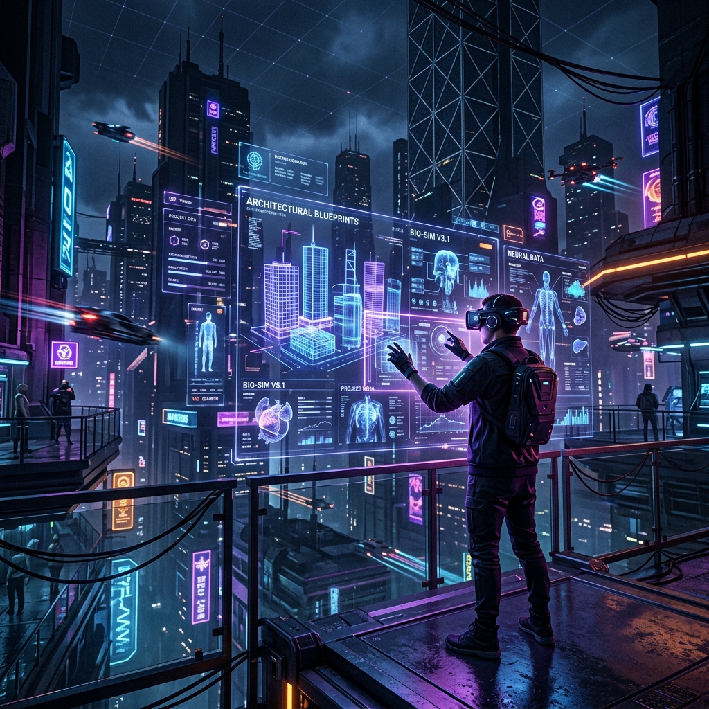 VR Technology