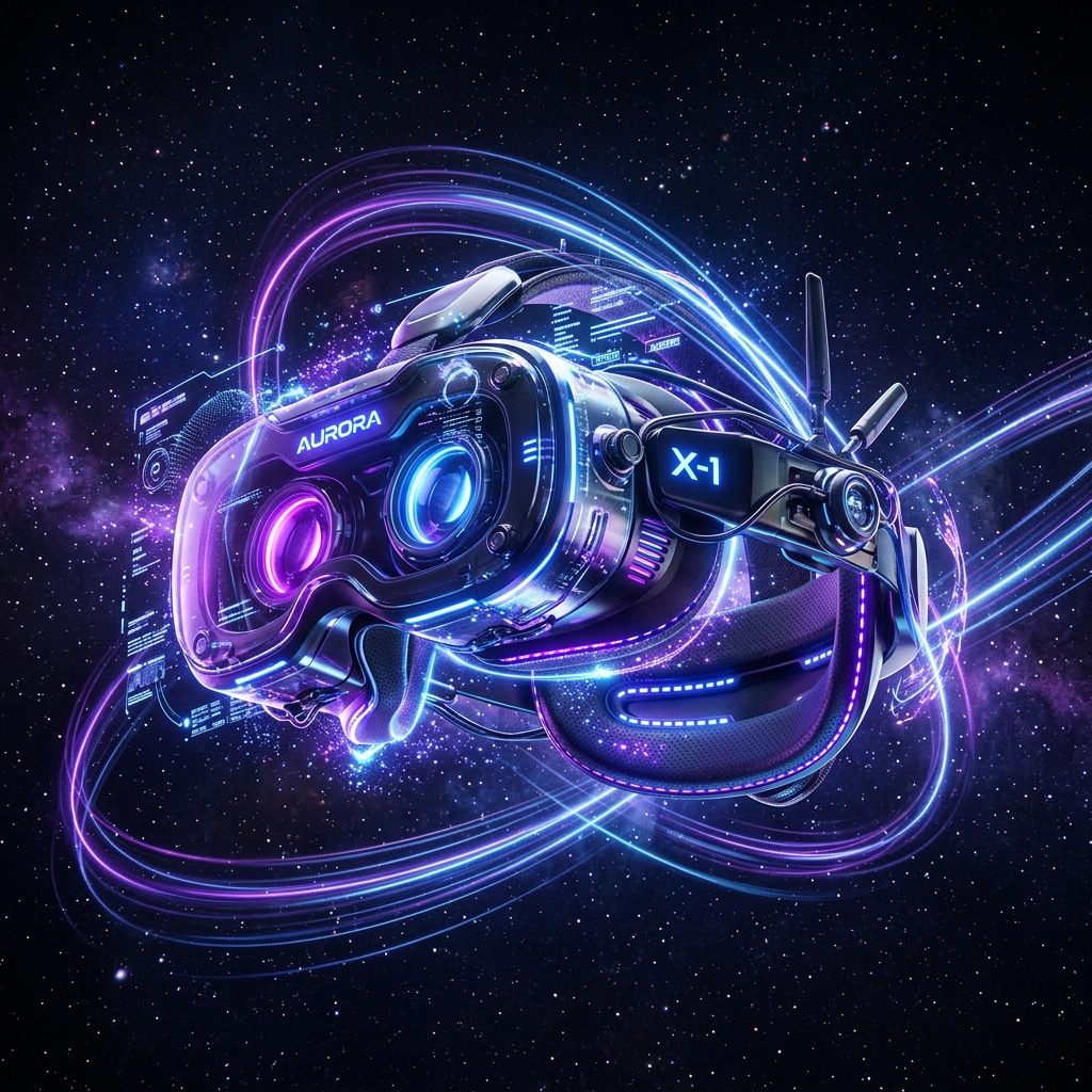 ACTIVISIONVR VR/AR Teknoloji Platformu