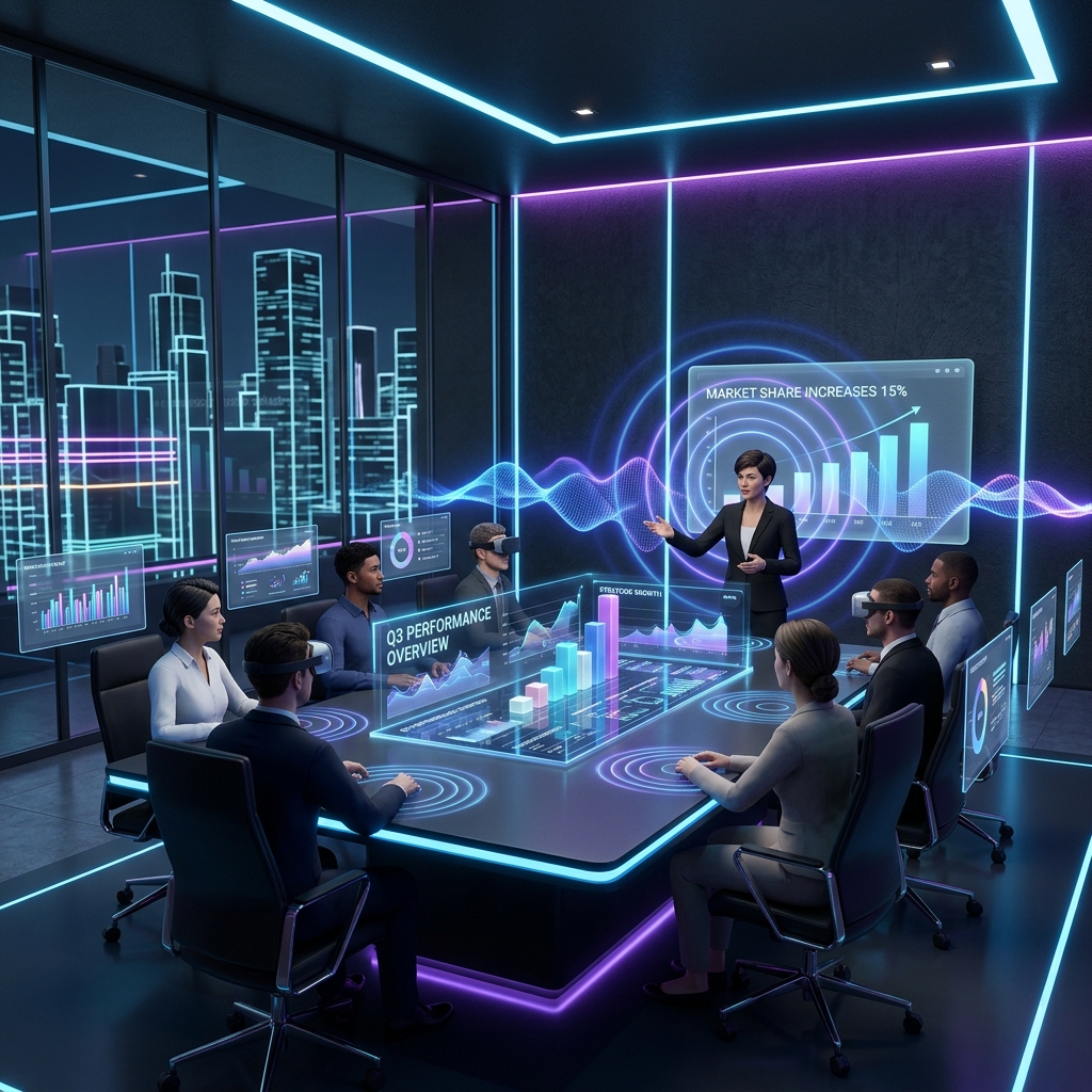 VirtuMeet